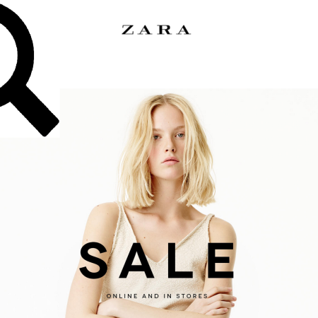 Deep Drive into Zara’s unique on-site search – Tech Blog